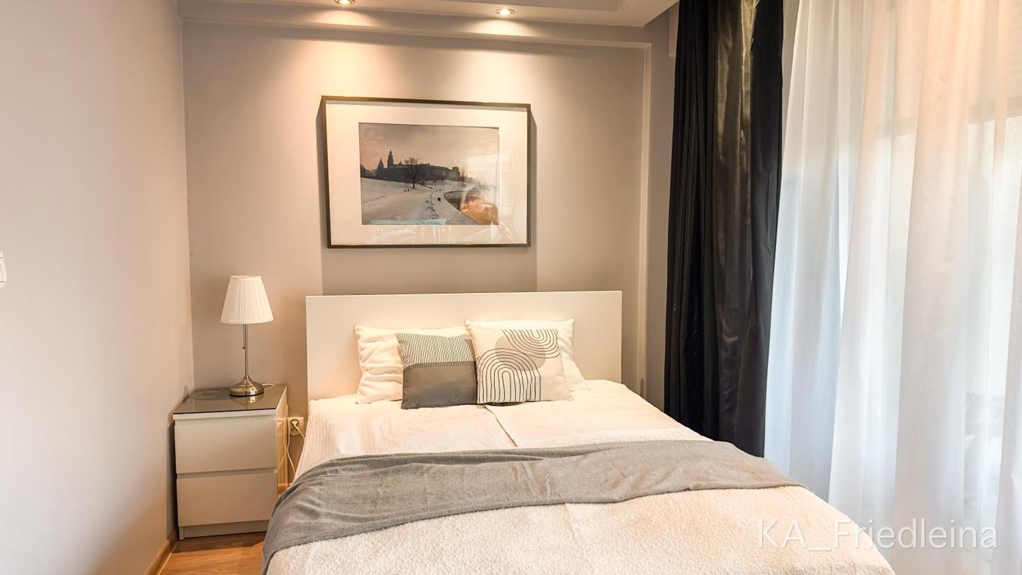 Krakow Apartments - Friedleina Studio Apartments Eksteriør bilde