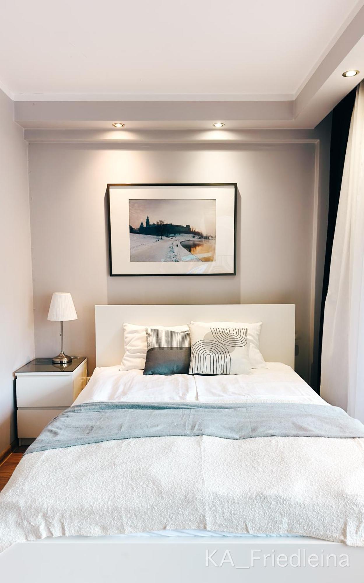 Krakow Apartments - Friedleina Studio Apartments Eksteriør bilde