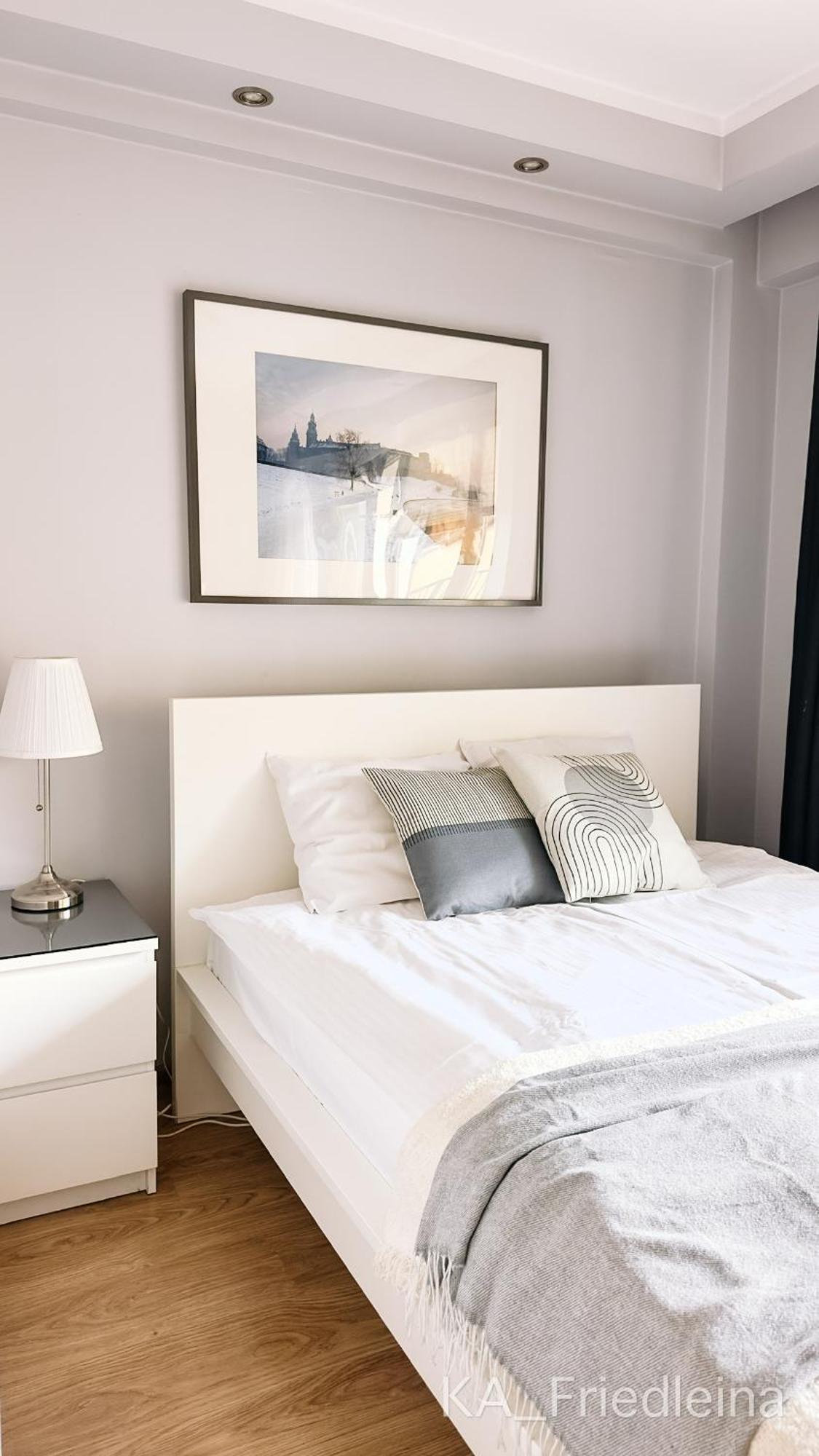 Krakow Apartments - Friedleina Studio Apartments Eksteriør bilde